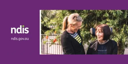 NDIS Information Session - Cantonese Language Support Available
