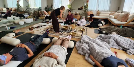 Sound Bath & Nervous System Reset