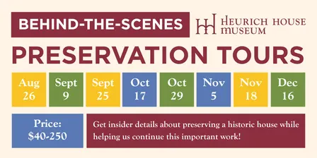 Preservation Tours