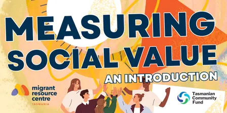 Measuring Social Value – An Introduction