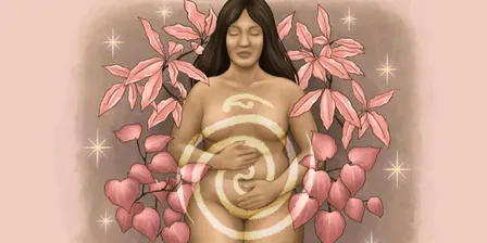 Echoes of the Womb ~ The Return Home