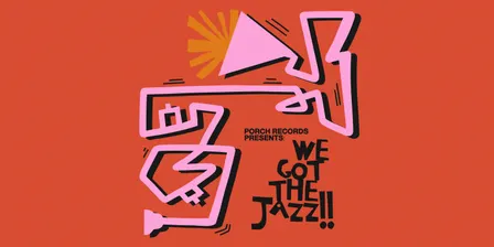 We Got The Jazz - Live At Summertown Studio
