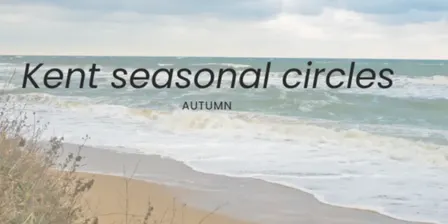 KENT Seasonal circles in Margate: reimagining change