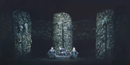 GÖTTERDÄMMERUNG SYMPOSIUM