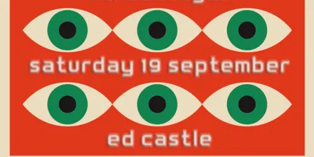 Brave Mistakes, The Dandy Buzzkills & Street Legal at The Ed Castle