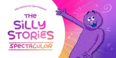 The Silly Stories Spectacular - South Australia