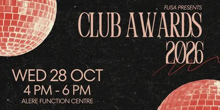 Club Awards 2026