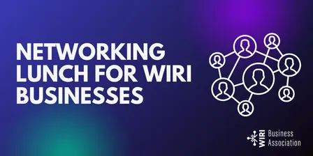 Networking Lunch for Wiri Businesses (November Edition)
