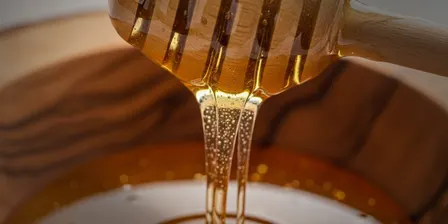 Honey Health Talk