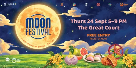 Moon Festival