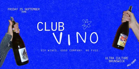 Club Vino