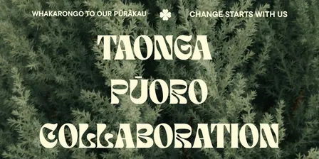 Lucca Ballara Honours Recital: Taonga Pūoro Collaboration