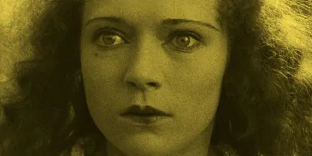 Silent Picture Show presents: Ménilmontant (1926) with live score