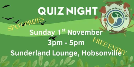 Quiz night