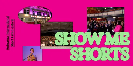 Award Winners - Show Me Shorts Film Festival