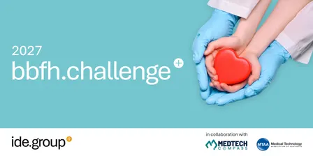 Building Better Futures for Health 2027 Challenge
