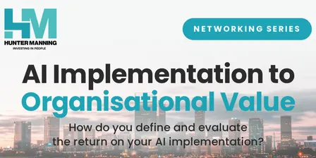 AI Implementation to Organisational Value