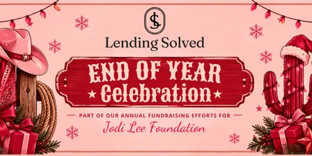 Lending Solved & Oh Accounting Christmas Ho-Down: A Sweet Treat Twist - Perth