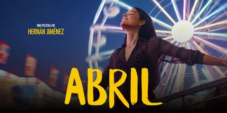 ABRIL en NYC