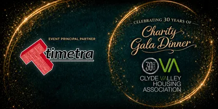 CVHA Charity Gala Dinner