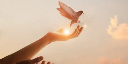 Spiritual Keys for Overcoming Fear