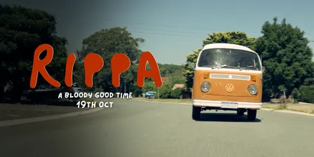 RIPPA Film Premiere