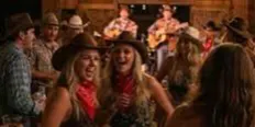Queensland Christian Singles Holiday Hoedown Christmas Party 2026