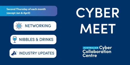 Cyber Meet November 2026
