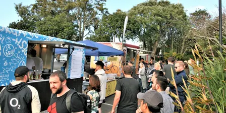 Te Atatu Food Truck Fridays