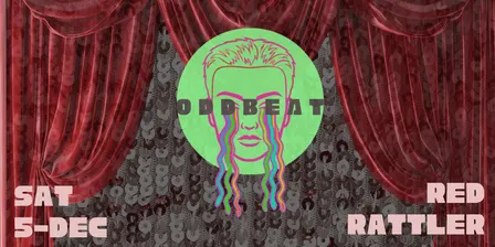 ODDBEAT #9:Diva Down Bad