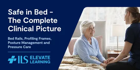Warners Bay: Safe in Bed-The Complete Clinical Picture