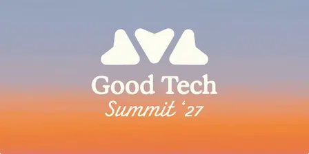 Good Tech Fest