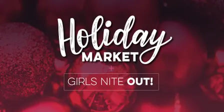 2026 Sass Holiday Market