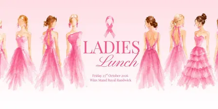 Sydney Breast Cancer Foundation Ladies Lunch 2026