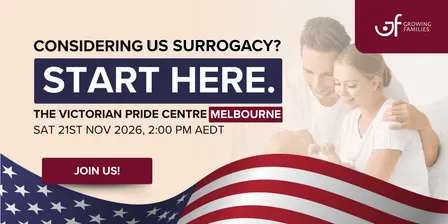 US Surrogacy: What You Need to Know Before You Start (Melbourne)