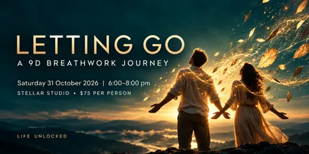 Letting Go