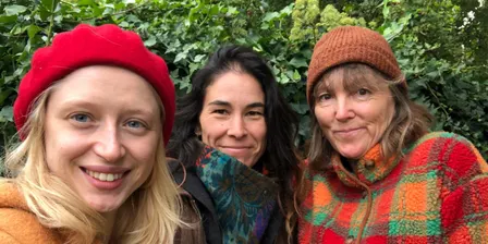 Sing On The Solstice
