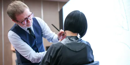 Dove Palmer - 3 Days Dynamic of Technique MethoD - Sonder Academy