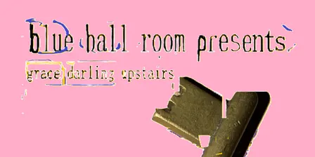 Blue Ball Room Presents
