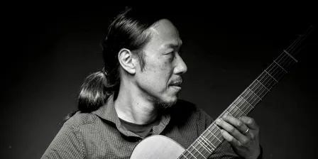 West Art Welcomes Hiroya Tsukamoto!