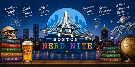 Boston Nerd Nite