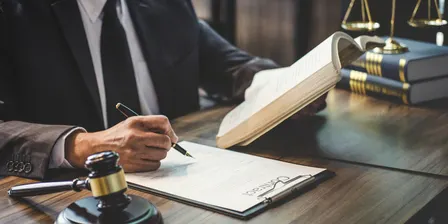 Contract Law Fundamentals for Non Lawyers Masterclass Canberra