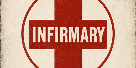 INFIRMARY