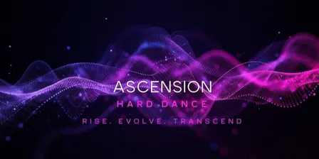 Ascension 11 featuring DJ Comp Finalists