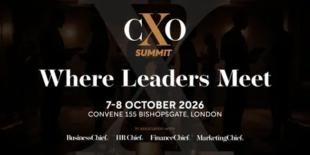 The CXO Summit
