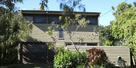 Tour of the Wilson's Beach House