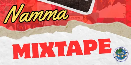 Namma Mixtape