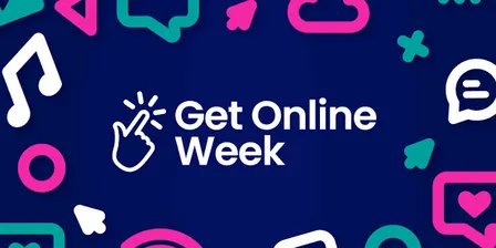 Get Online Week: 19 - 25 October 2026