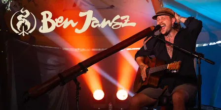 Ben Jansz | Live at The Herbert Hotel w/ Special Guest | Townsville