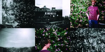 Braw Gigs Presents: An Evening with Richard Youngs